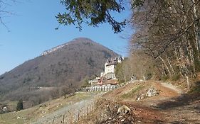 Charmant Appartement Lac D'Annecy / Ski - 6 Pers